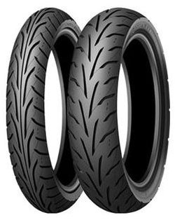 Dunlop Arrowmax GT601 100/90/18 TL, F 56 H-121497