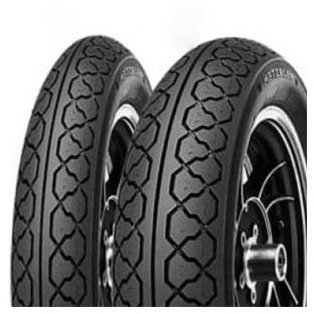 Metzeler Perfect ME 77 110/90/16 TT, F/R 59 S-130149