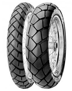 Metzeler Tourance 120/90/17 TT, R 64 S-130136
