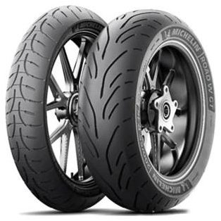 Michelin Road W GT 200/55/16 TL, R 77 H-130163