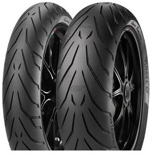 Pirelli Angel GT 150/70/17 TL, R 69 W-59542