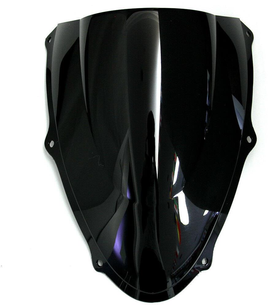 Plexi štít dymový Suzuki TL 1000R 1998-2002