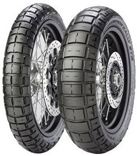 Pirelli Scorpion Rally STR 110/80/19 TL, F 59 V-130140
