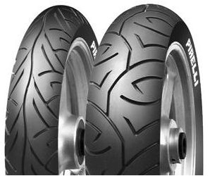 Pirelli Sport Demon 100/90/18 TL, F 56 H-130146