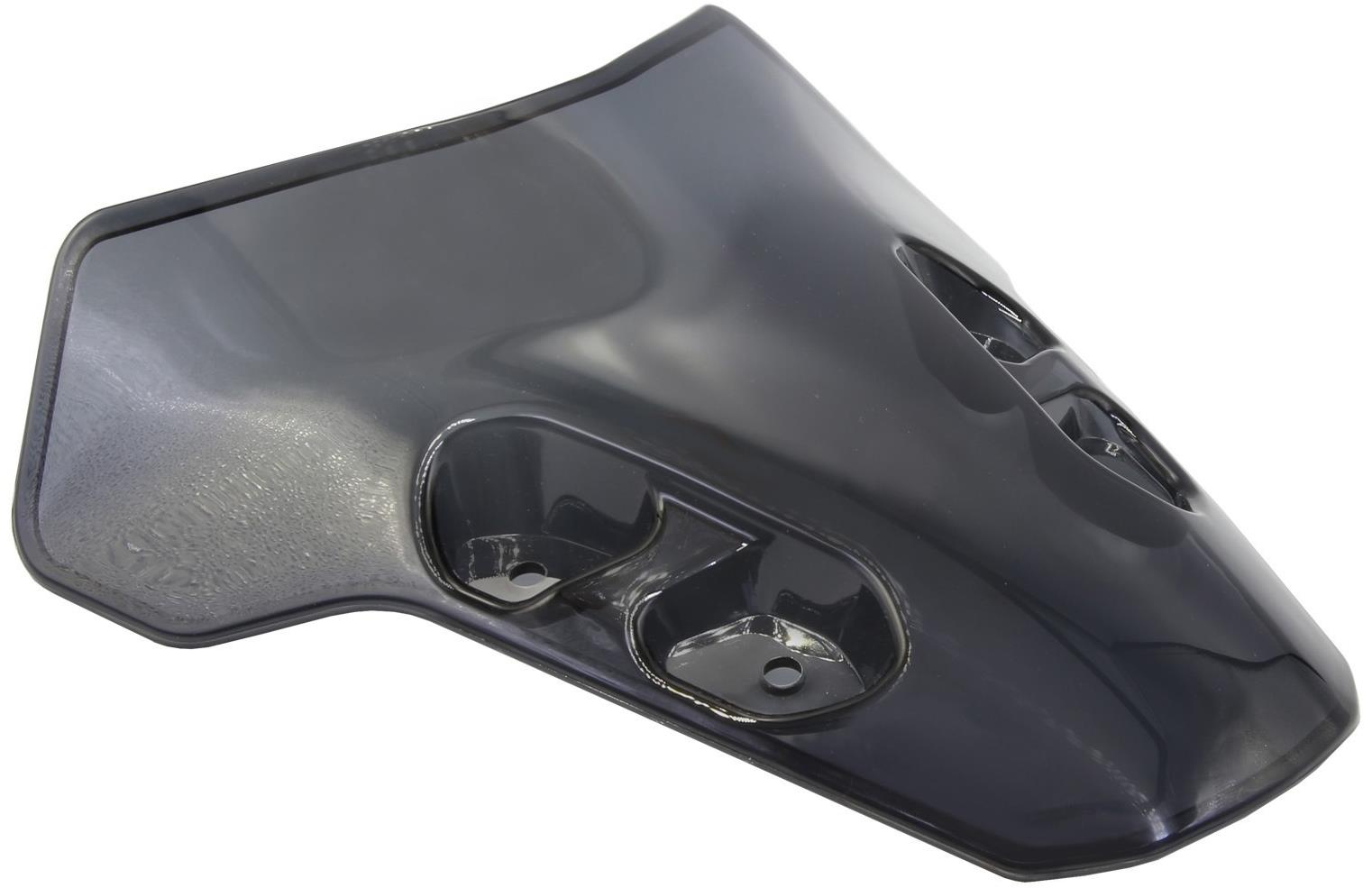 Plexi štít dymový Yamaha MT-07 2021-2022
