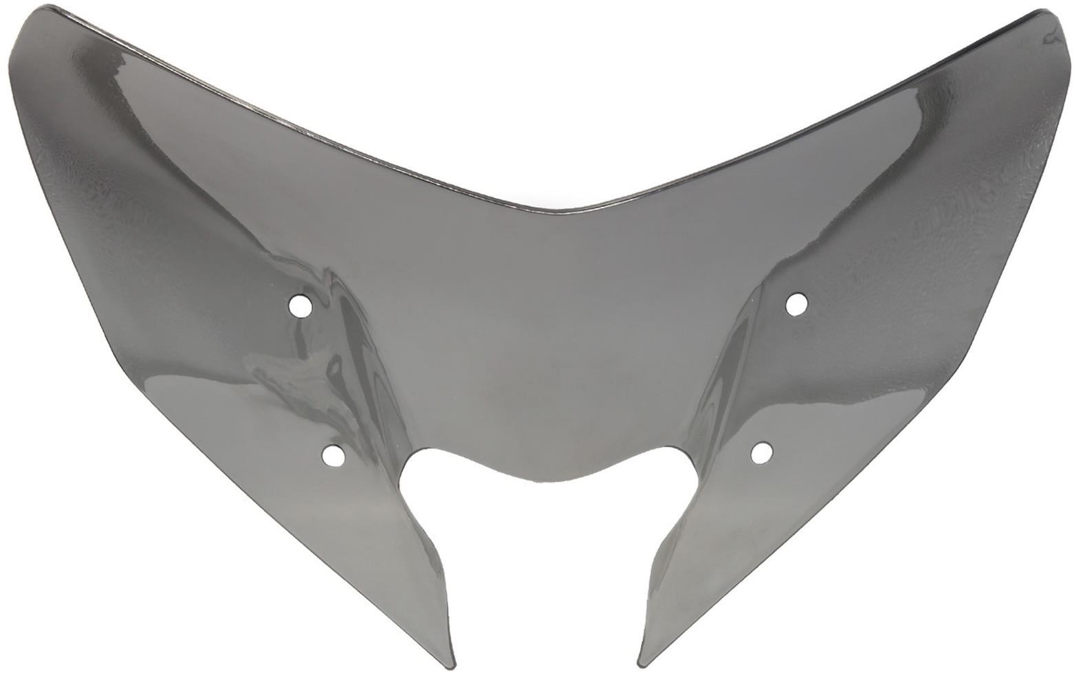 Plexi štít dymový Yamaha MT-07 2021-2022