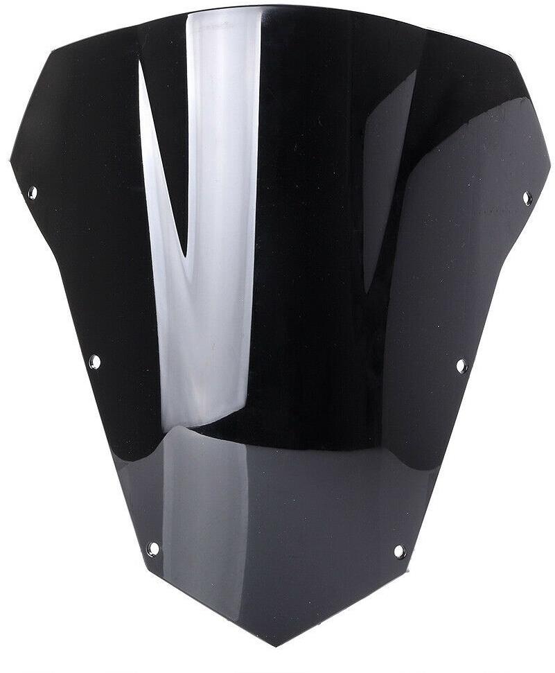 Plexi štít dymový Yamaha XJ6 Diversion 2003-2008