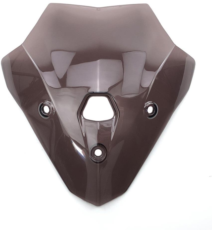 Plexi štít jemne dymový BMW F900R 2020 – 2023