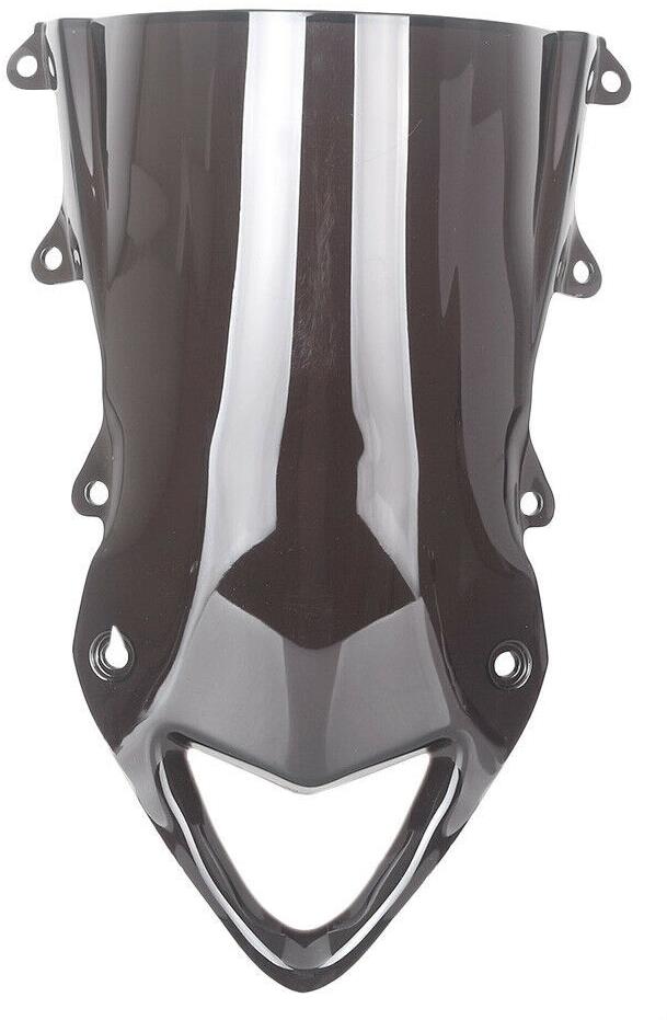 Plexi štít jemne dymový BMW S1000RR 2009 – 2014