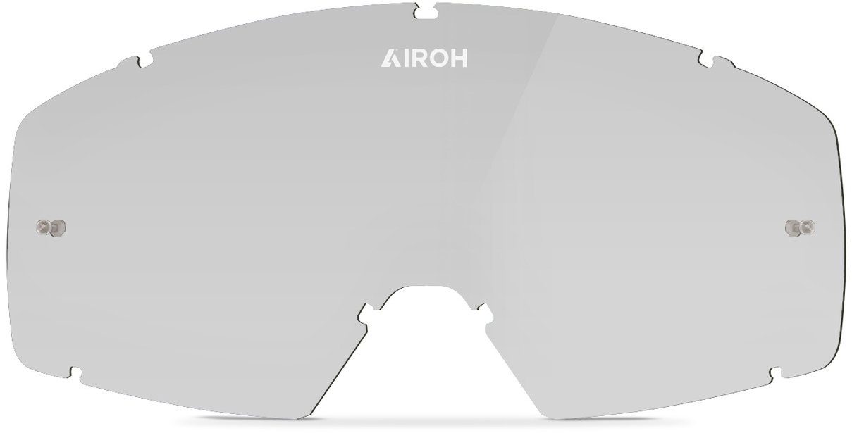 AIROH plexi na okuliare BLAST XR1, číre