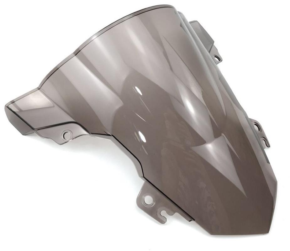 Plexi štít jemne dymový BMW S1000RR 2015 – 2018