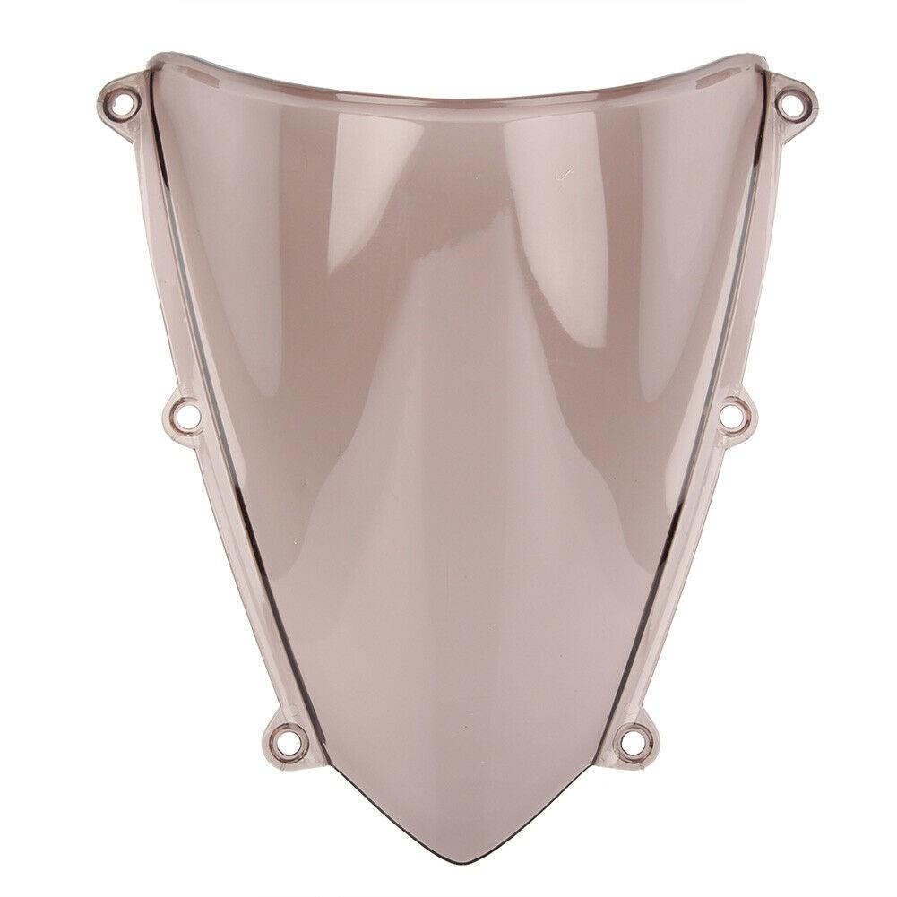 Plexi štít ľahko dymový Honda CBR 600RR F5 2007-2010