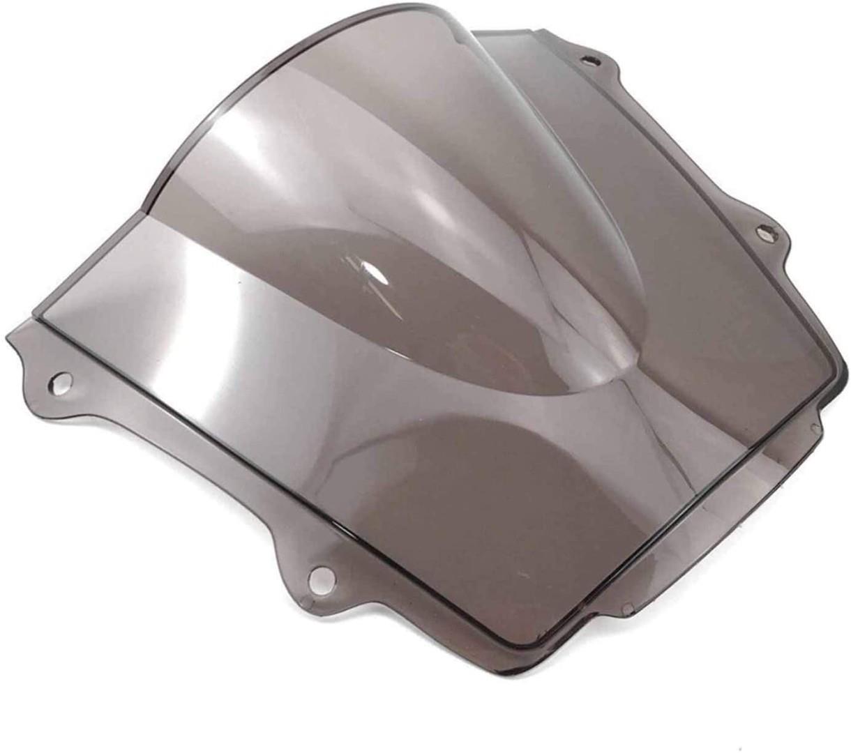 Plexi štít ľahko dymový Honda CBR 600RR F5 2013-2015