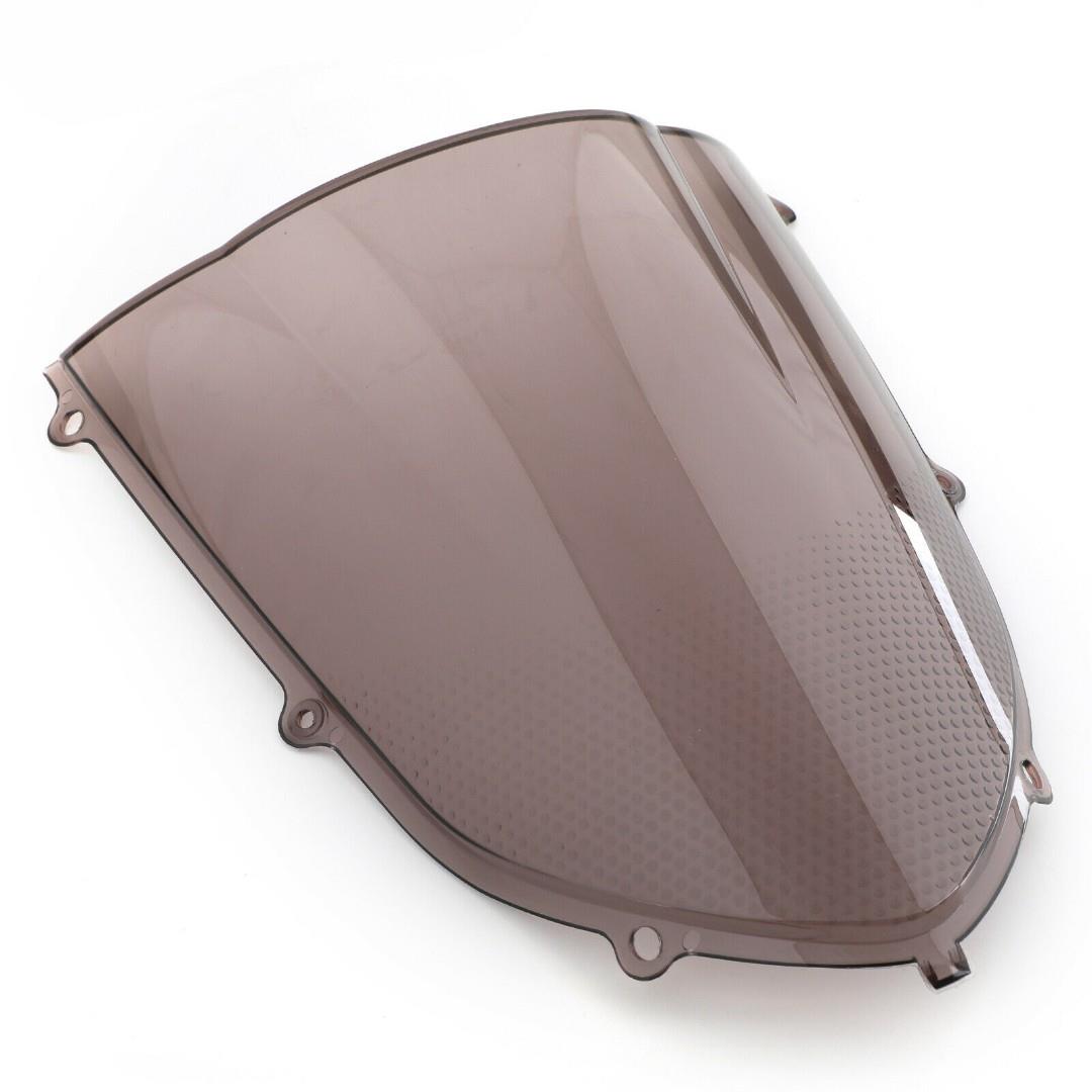 Plexi štít ľahko dymový Kawasaki ZX-10R 2004-2005
