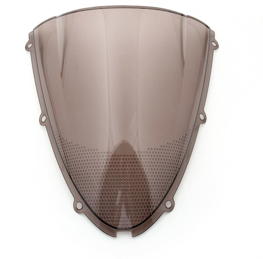 Plexi štít ľahko dymový Kawasaki ZX-6R 2005-2008/ZX-10R 2006-2007