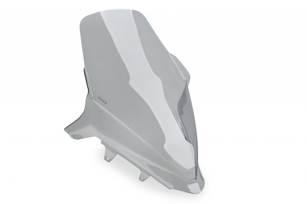 PUIG Plexi štít V-TECH LINE TOURING dymové