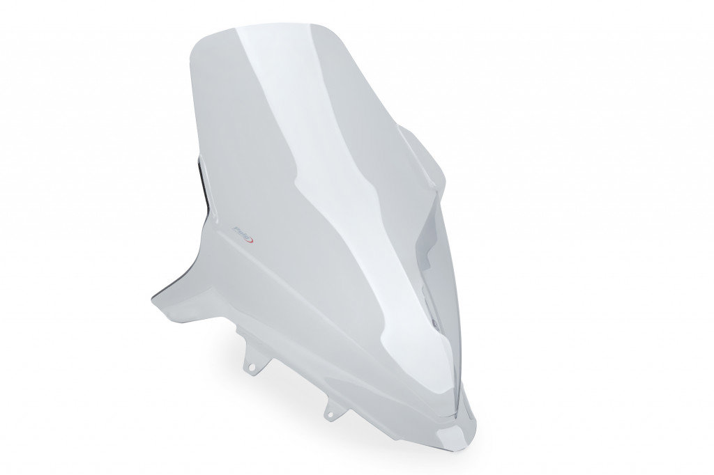 PUIG Plexi štít V-TECH LINE TOURING priehľadné