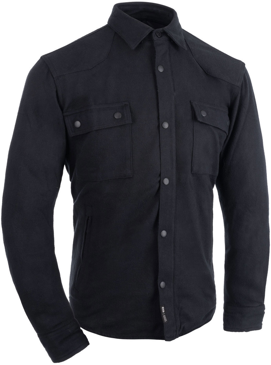 Oxford Kickback 3.0, čierna, veľ. 5XL