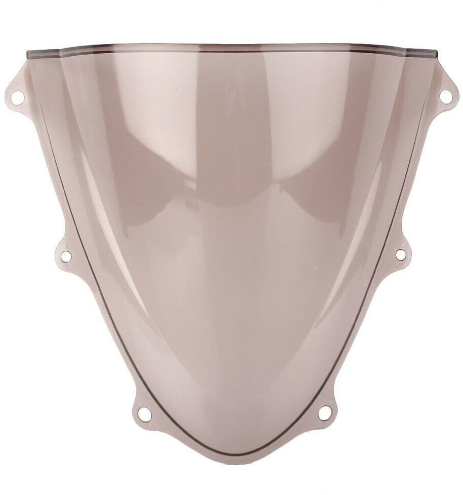 Plexi štít ľahko dymový Suzuki GSX-R 600/750 K11 2011-2012