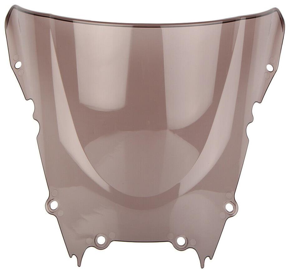 Plexi štít ľahko dymový Yamaha YZF-R6 1998-2002