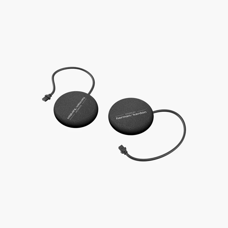 SENA HD slúchadlá SOUND BY Harman Kardon pre headset 50R