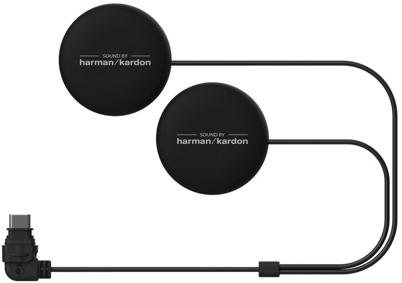 SENA HD slúchadlá SOUND BY Harman Kardon pre headset 60S