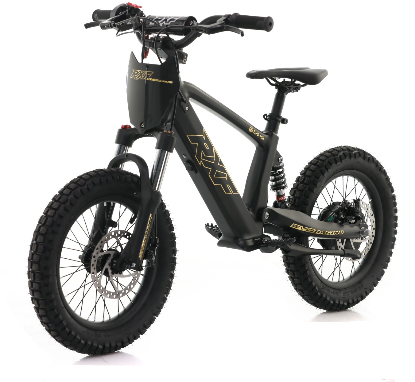 ENERGY ADVENTURE Push 16 Pro Racing