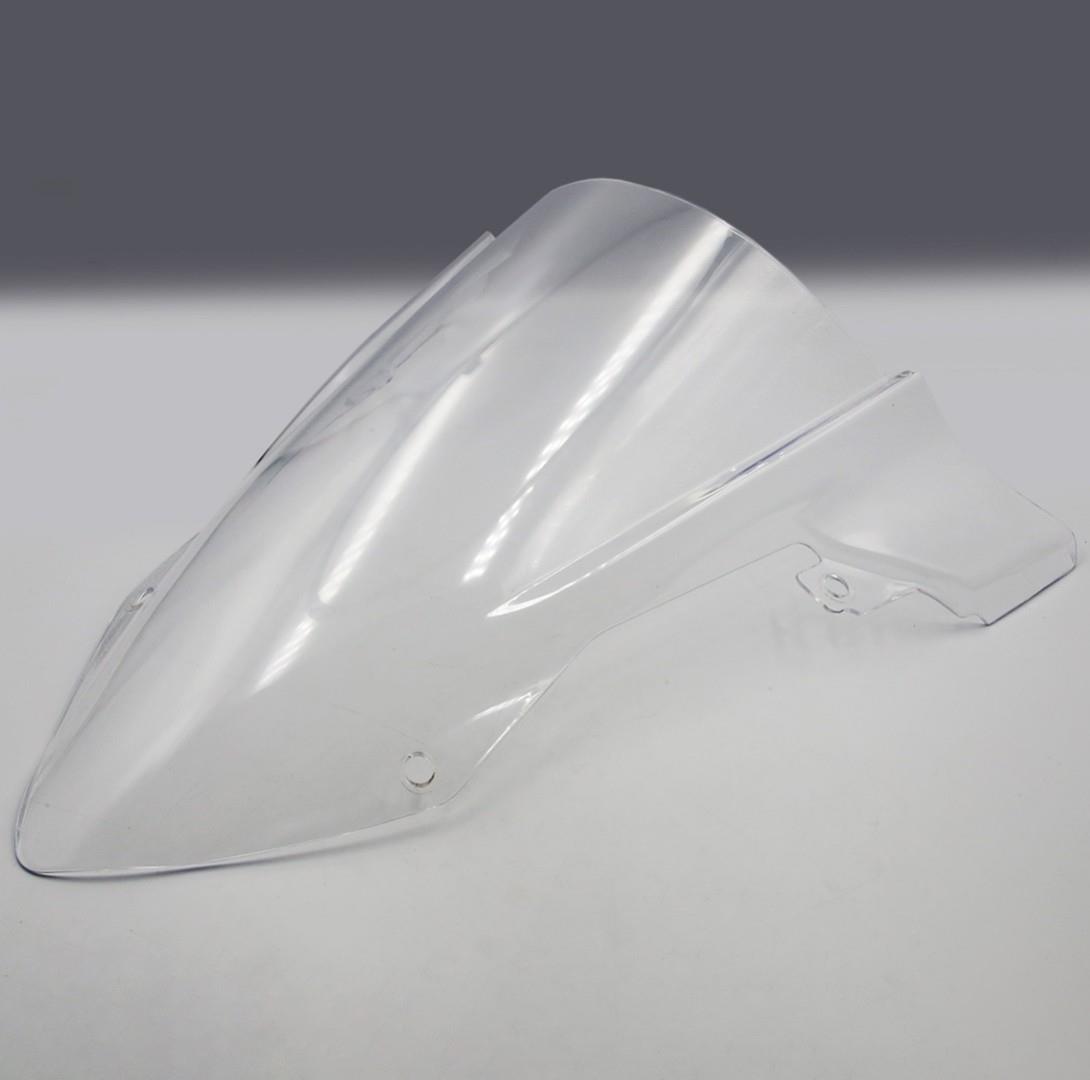 SEFIS PC Plexi štít číry BMW S1000RR 2019-2024
