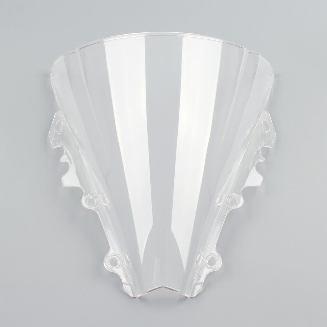 SEFIS PC plexi štít číry Yamaha YZF R6 2006-2007