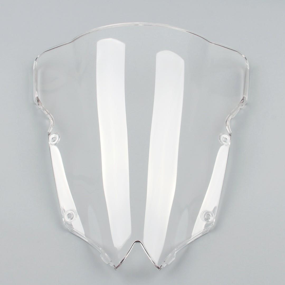 SEFIS PC plexi štít číry Yamaha YZF R6 2008-2016