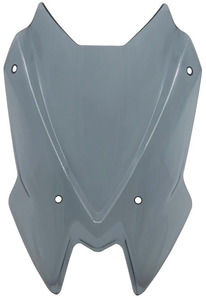SEFIS Plexi štít ľahko dymový Kawasaki Z900 2020-2023