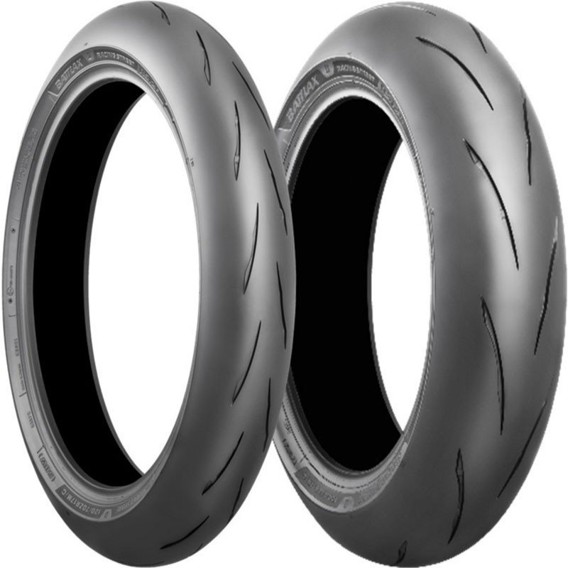 Bridgestone RS 12 180/55/17 TL,R 73 W-137388