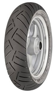 Continental ContiScoot 110/70/13 TL, F/R 48 S-137364