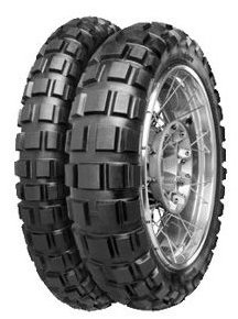 Continental TKC 80 Twinduro 110/80/19 TL, F 59 Q-132764