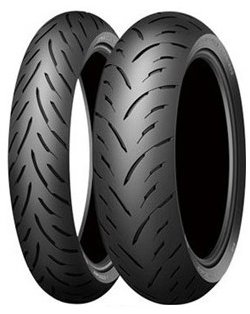 Dunlop Sportmax GPR300 160/60/17 TL, R 69 H-135641