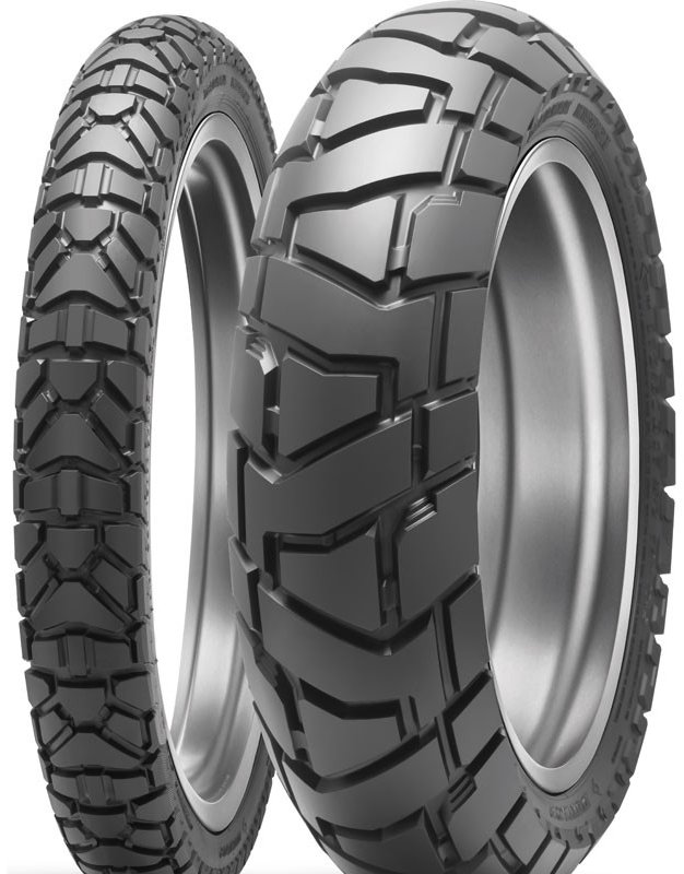 Dunlop Trailmax Mission 150/70/17 TL, R 69 T-135645