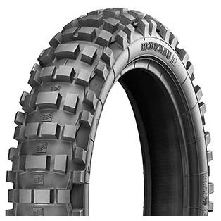 Heidenau K 74 130/80/17 TT, R 65 M-140378