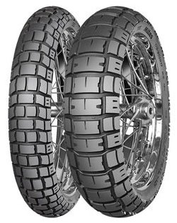 Mitas Enduro Trail Adventure 150/70/18 TL/TT, R 70 V-134843