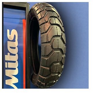 Mitas Enduro Trail Adventure 2 150/70/18 TL/TT, R 70 V-134906