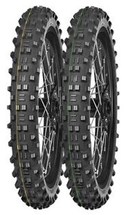 Mitas Terra Force-EF2 SM 90/100/21 TT,F,zel.pruh,super light 57 R-134962