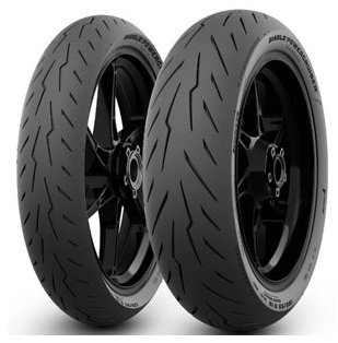 Pirelli Diablo Powercruiser 110/90/19 TL, F 62 H-135043