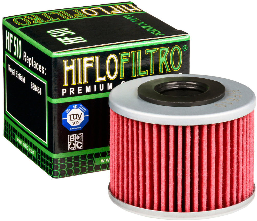 HIFLOFILTRO Olejový filter HF510