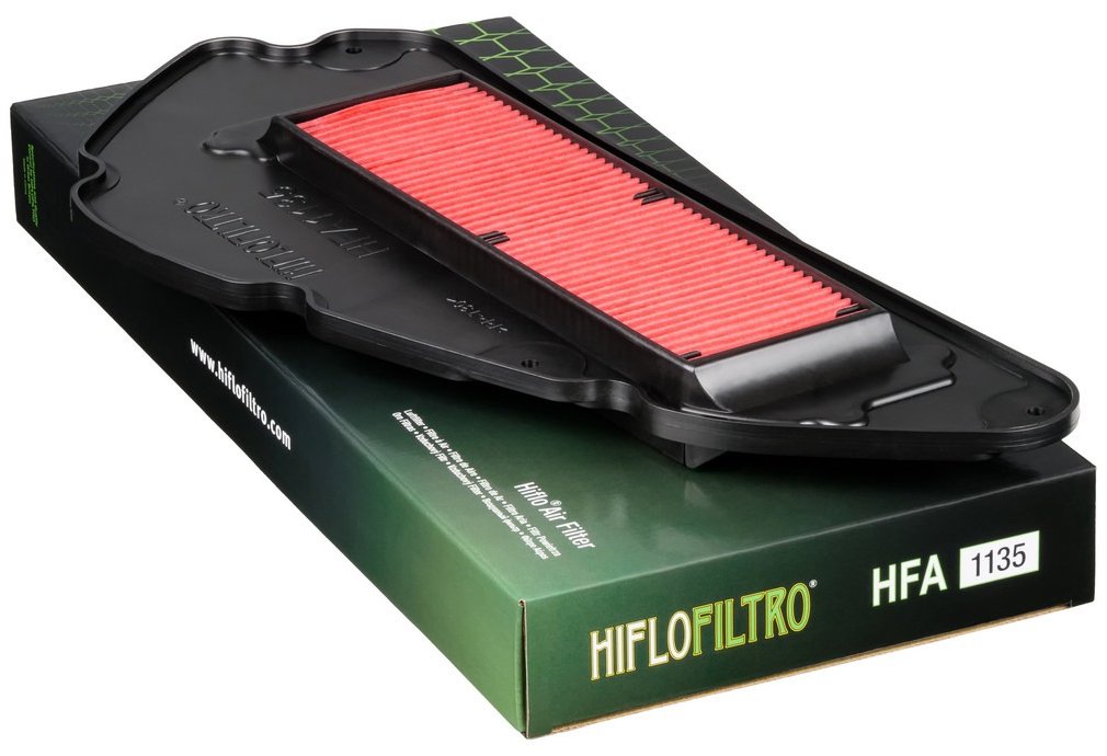 HIFLOFILTRO Vzduchový filter HFA1135