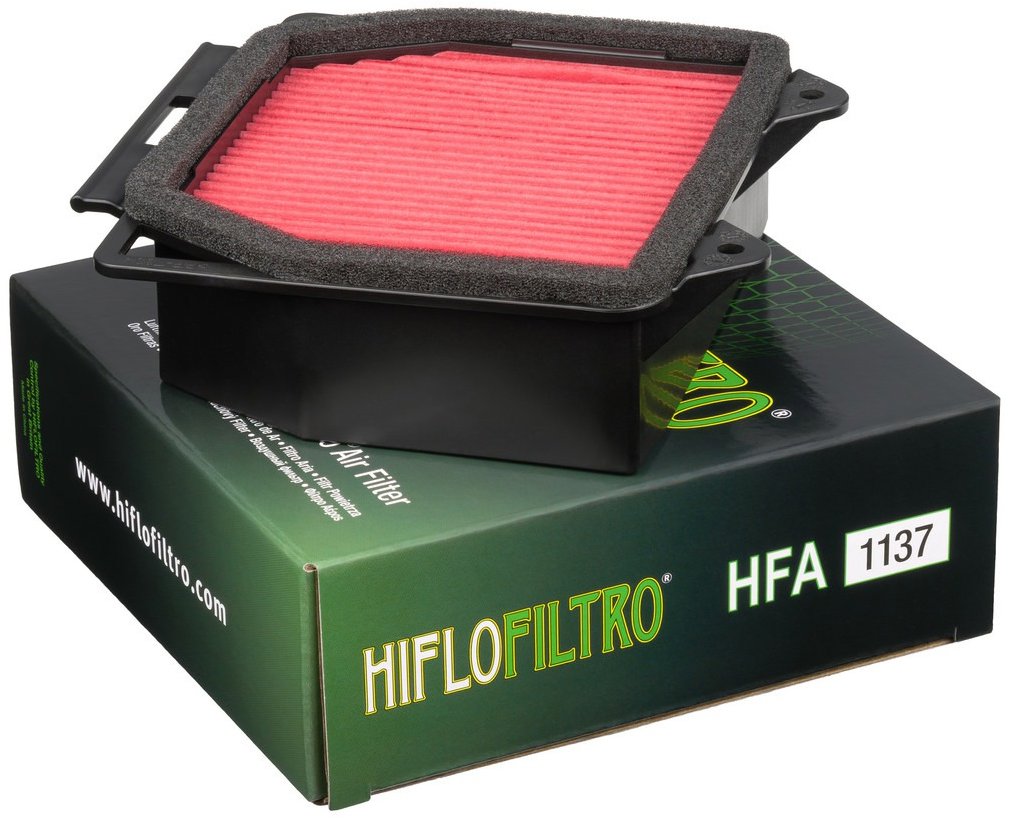 HIFLOFILTRO Vzduchový filter HFA1137