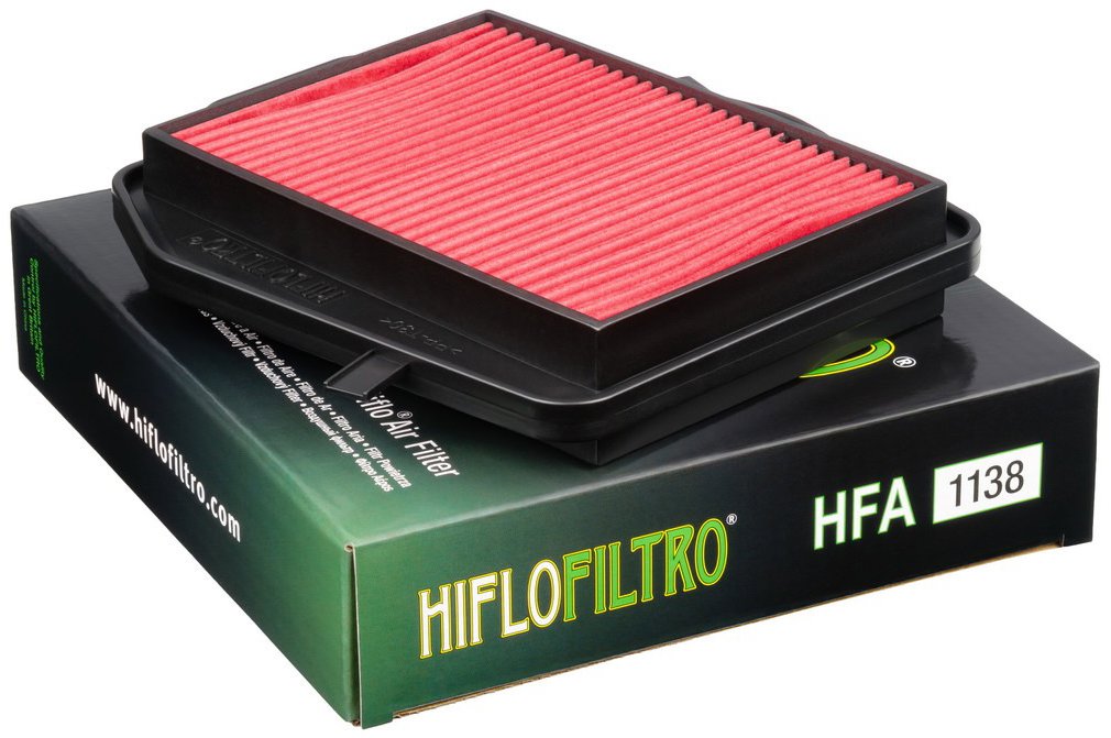 HIFLOFILTRO Vzduchový filter HFA1138