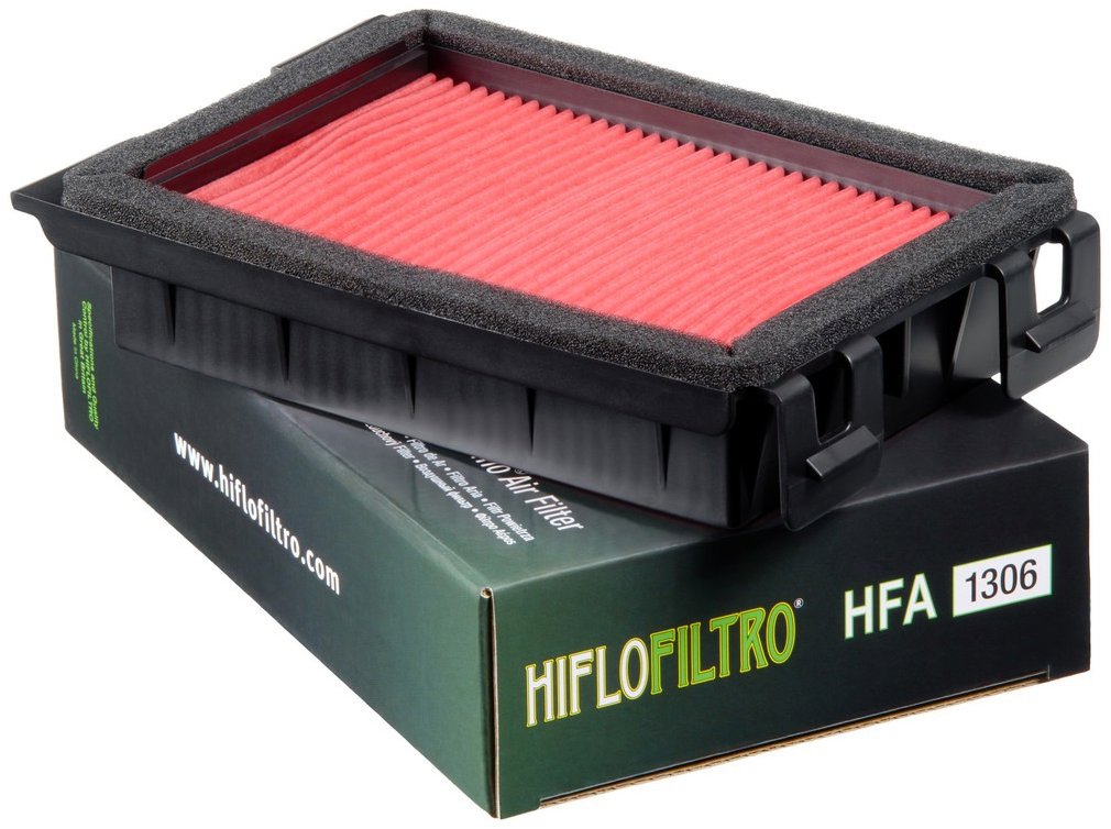 HIFLOFILTRO Vzduchový filter HFA1306