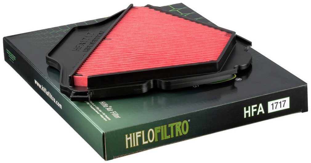 HIFLOFILTRO Vzduchový filter HFA1717