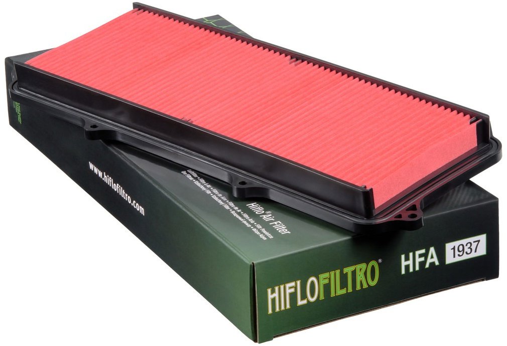 HIFLOFILTRO Vzduchový filter HFA1937
