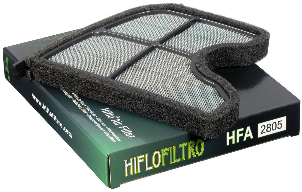 HIFLOFILTRO Vzduchový filter HFA2805