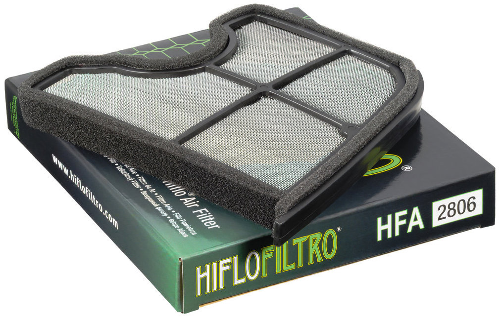 HIFLOFILTRO Vzduchový filter HFA2806